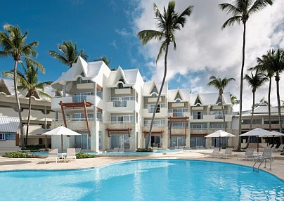Select Sosua Adults Only, Trademark by Wyndham All Inclusive Sosua