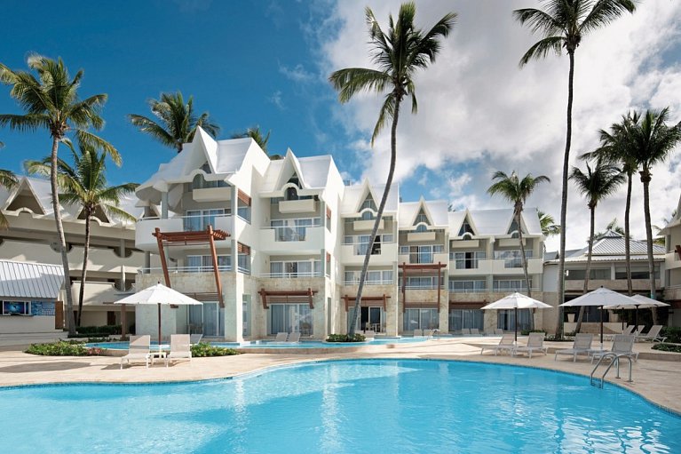 Select Sosua Adults Only, Trademark by Wyndham All Inclusive
