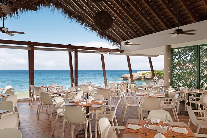 Select Sosua Adults Only, Trademark by Wyndham All Inclusive