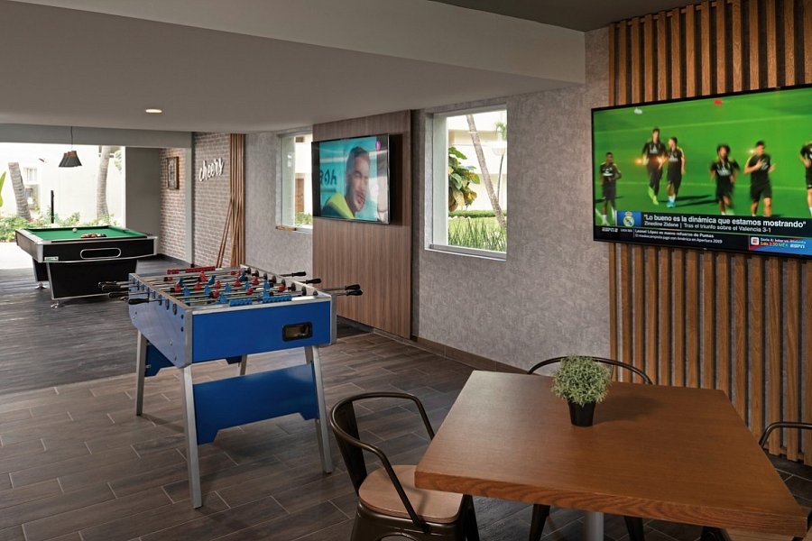 Select Sosua Adults Only, Trademark by Wyndham All Inclusive