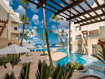 Select Sosua Adults Only, Trademark by Wyndham All Inclusive