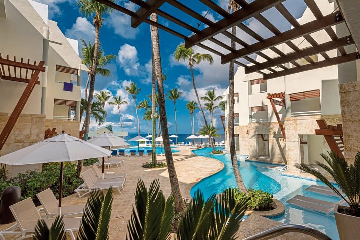 Select Sosua Adults Only, Trademark by Wyndham All Inclusive