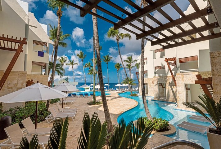 Select Sosua Adults Only, Trademark by Wyndham All Inclusive