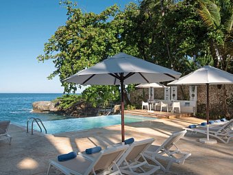 Select Sosua Adults Only, Trademark by Wyndham All Inclusive
