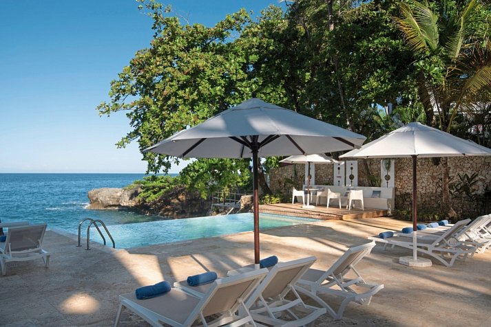 Select Sosua Adults Only, Trademark by Wyndham All Inclusive