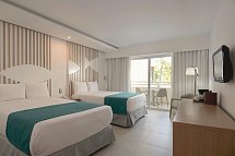 Select Sosua Adults Only, Trademark by Wyndham All Inclusive - Wohnbeispiel Select Premium Gardenview (Zimmercodierungen UMG & UMM)