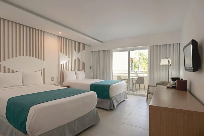 Select Sosua Adults Only, Trademark by Wyndham All Inclusive