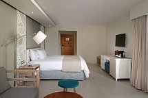 Select Sosua Adults Only, Trademark by Wyndham All Inclusive - Wohnbeispiel Select Juniorsuite Garden View (Zimmercodierung JB1)