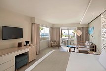 Select Sosua Adults Only, Trademark by Wyndham All Inclusive - Wohnbeispiel Select Juniorsuite Ocean View (Zimmercodierung J1M)