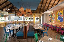Select Sosua Adults Only, Trademark by Wyndham All Inclusive