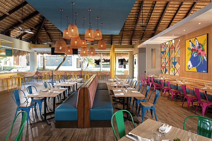 Select Sosua Adults Only, Trademark by Wyndham All Inclusive
