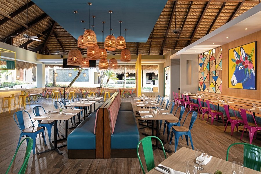 Select Sosua Adults Only, Trademark by Wyndham All Inclusive
