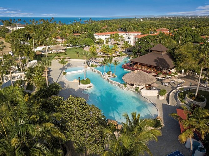 Lifestyle Tropical Beach Resort & Spa