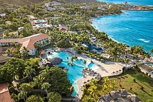 Lifestyle Tropical Beach Resort & Spa