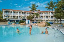 Lifestyle Tropical Beach Resort & Spa