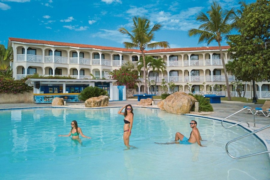 Lifestyle Tropical Beach Resort & Spa
