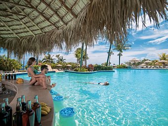 Lifestyle Tropical Beach Resort & Spa