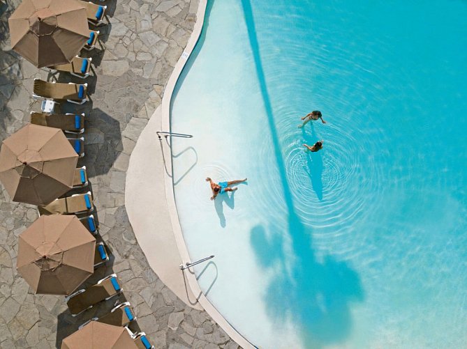 Lifestyle Tropical Beach Resort & Spa