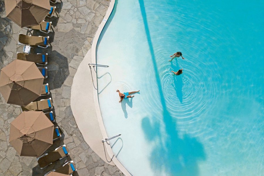 Lifestyle Tropical Beach Resort & Spa