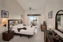 Lifestyle Tropical Beach Resort & Spa - Wohnbeispiel Superior Room (Zimmercodierung US2)