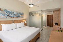 Lifestyle Tropical Beach Resort & Spa - Wohnbeispiel Junior Suite (Zimmercodierung JB2)