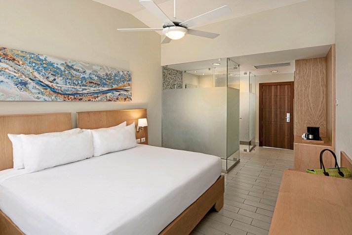 Lifestyle Tropical Beach Resort & Spa - Wohnbeispiel Junior Suite (Zimmercodierung JB2)