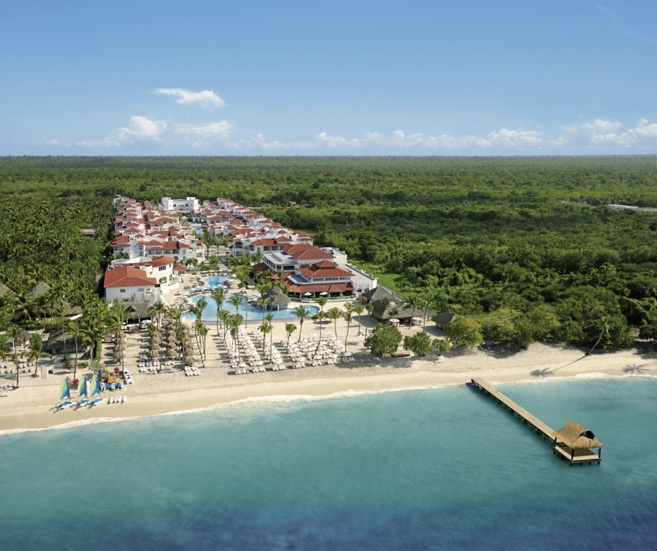 Dreams Dominicus La Romana