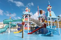 Bahia Principe Explore Legend