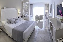 Bahia Principe Explore Legend - Wohnbeispiel Junior Suite Deluxe (Zimmercodierung JD1)