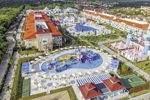 Bahia Principe Explore Legend