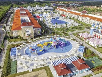 Bahia Principe Explore Legend