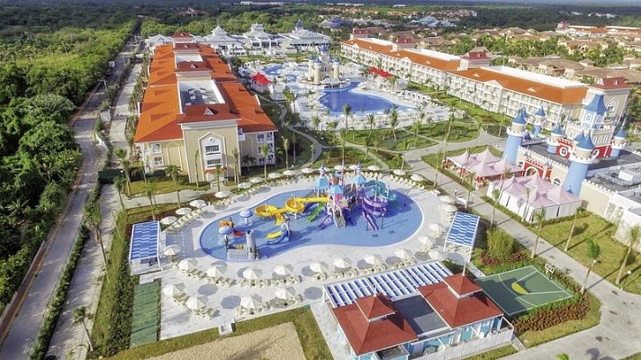Bahia Principe Explore Legend