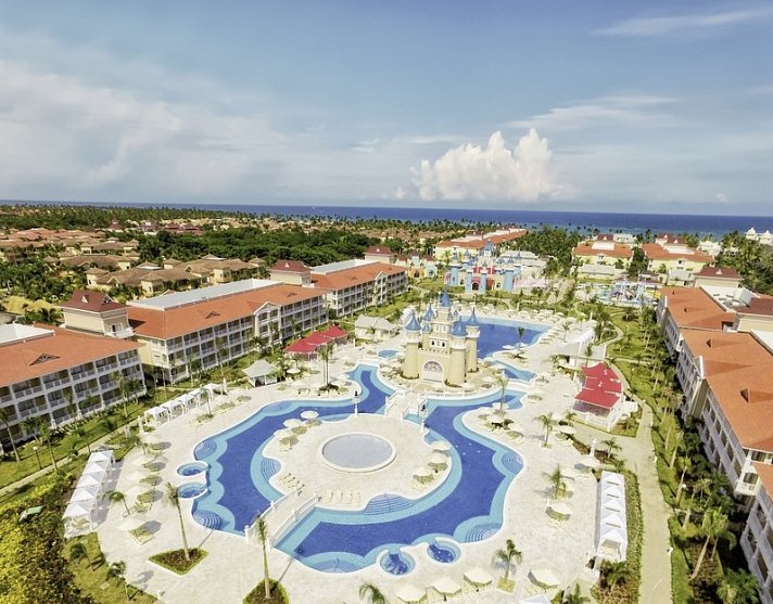 Bahia Principe Explore Legend