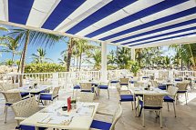Bahia Principe Explore Legend