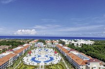 Bahia Principe Explore Legend