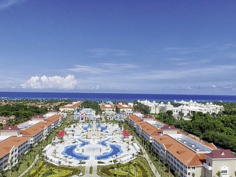 Bahia Principe Explore Legend