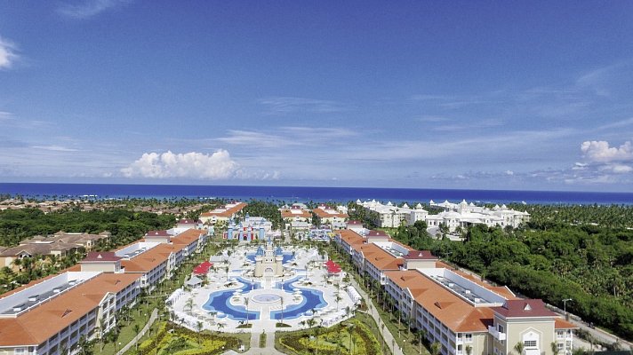 Bahia Principe Explore Legend