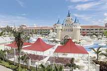 Bahia Principe Explore Legend