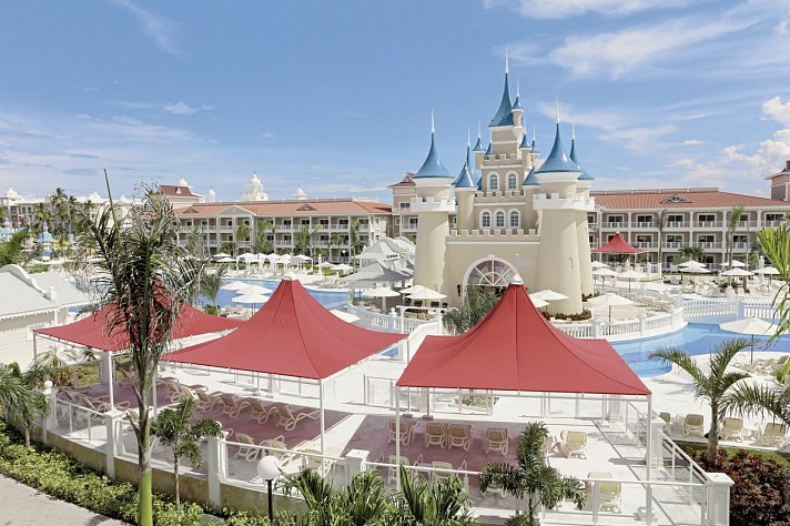 Bahia Principe Explore Legend