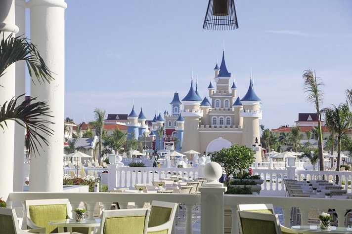 Bahia Principe Explore Legend