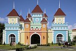 Bahia Principe Explore Legend