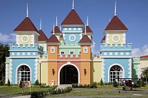 Bahia Principe Explore Legend - Kidsclub