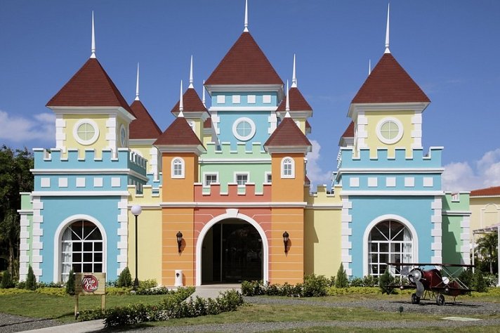 Bahia Principe Explore Legend