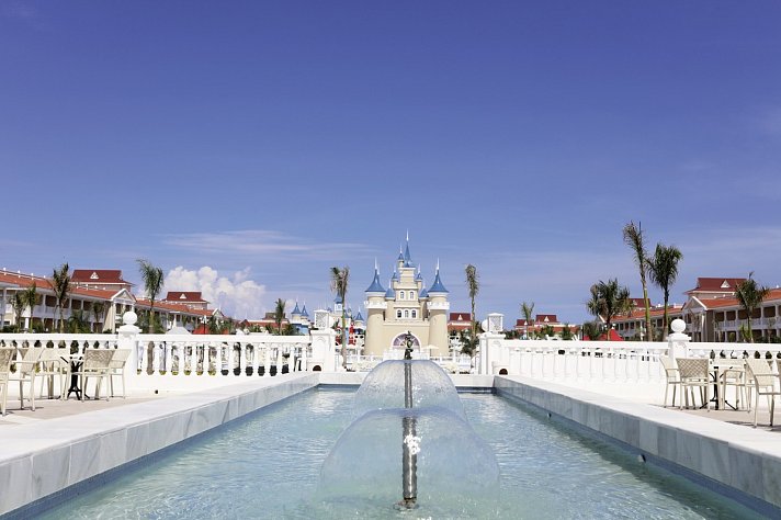 Bahia Principe Explore Legend