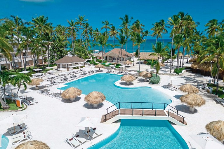 Sunscape Coco Punta Cana - Sunscape Coco Punta Cana
