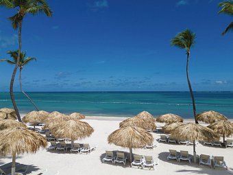 Sunscape Coco Punta Cana - Sunscape Coco Punta Cana
