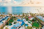 Sunscape Coco Punta Cana