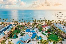 Sunscape Coco Punta Cana - Sunscape Coco Punta Cana