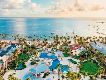 Sunscape Coco Punta Cana - Sunscape Coco Punta Cana