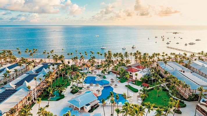 Sunscape Coco Punta Cana